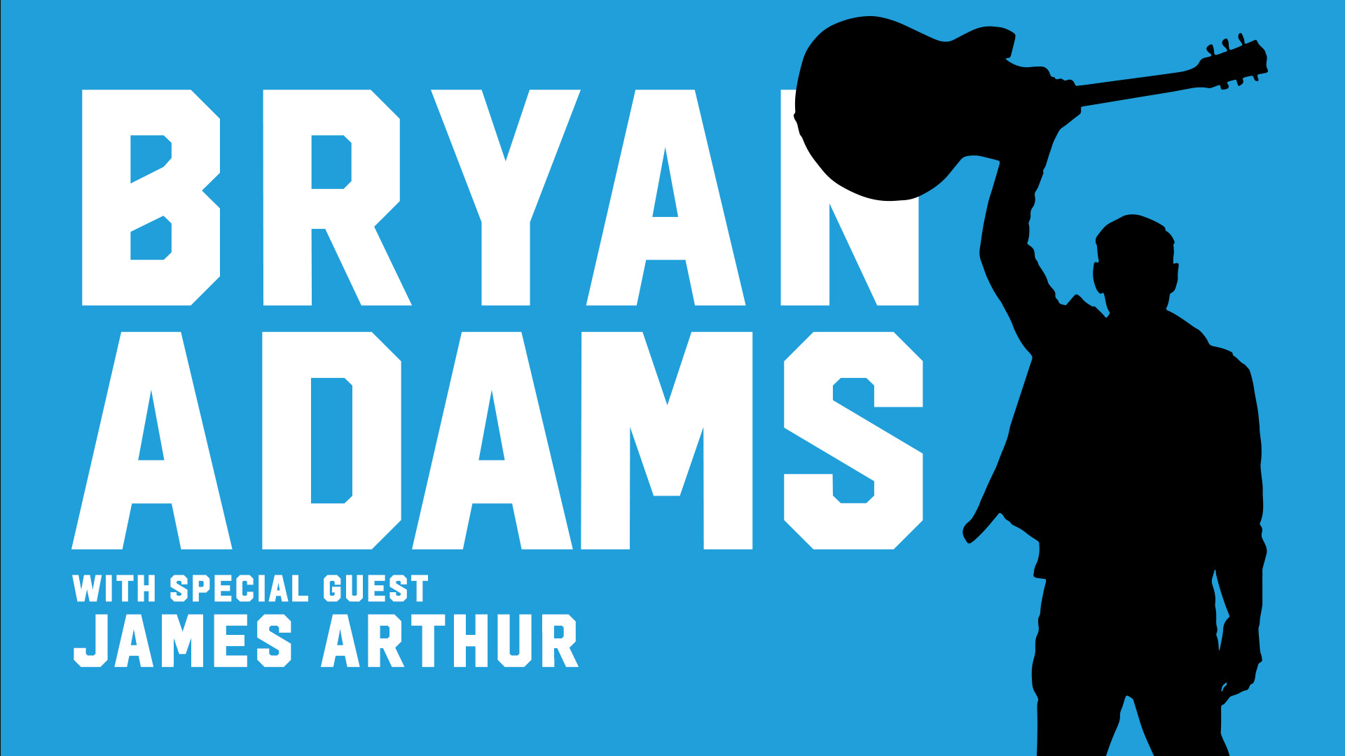 Bryan Adams Concert Dates & Tickets Frontier Touring